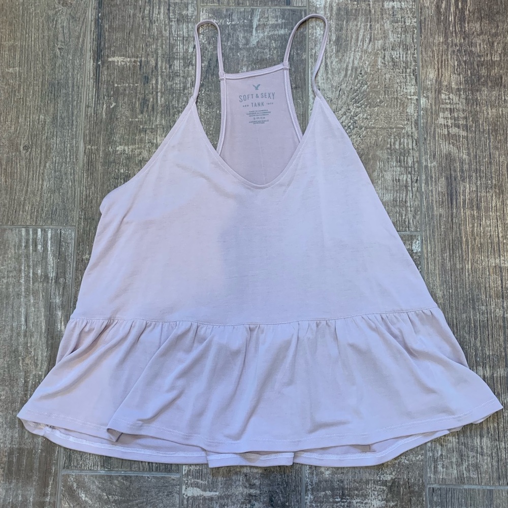 American Eagle Top